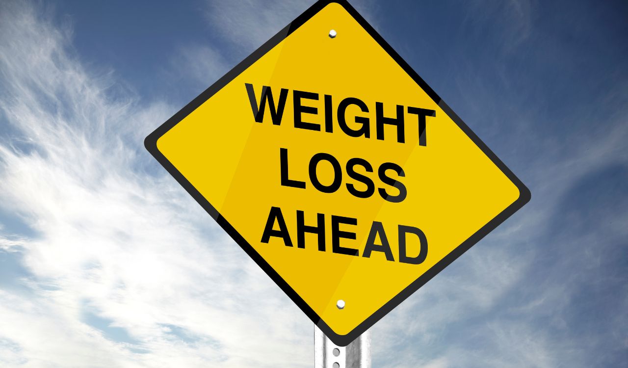 How To Lose Weight While Cheating